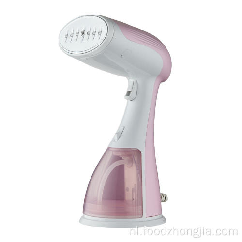 Draagbare reiskledingstoomboot handheld voor kleding
